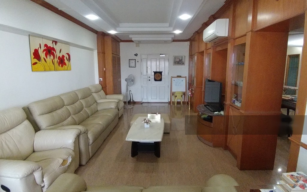Blk 138 Rivervale Street (Sengkang), HDB Executive #138609522